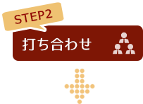 STEP2 打ち合わせ